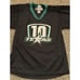 CCM Texas Stars AHL Hockey Jersey Long Sleeve 10th Anniversary Mens Size Small