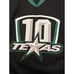 CCM Texas Stars AHL Hockey Jersey Long Sleeve 10th Anniversary Mens Size Small