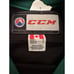 CCM Texas Stars AHL Hockey Jersey Long Sleeve 10th Anniversary Mens Size Small