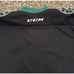 CCM Texas Stars AHL Hockey Jersey Long Sleeve 10th Anniversary Mens Size Small
