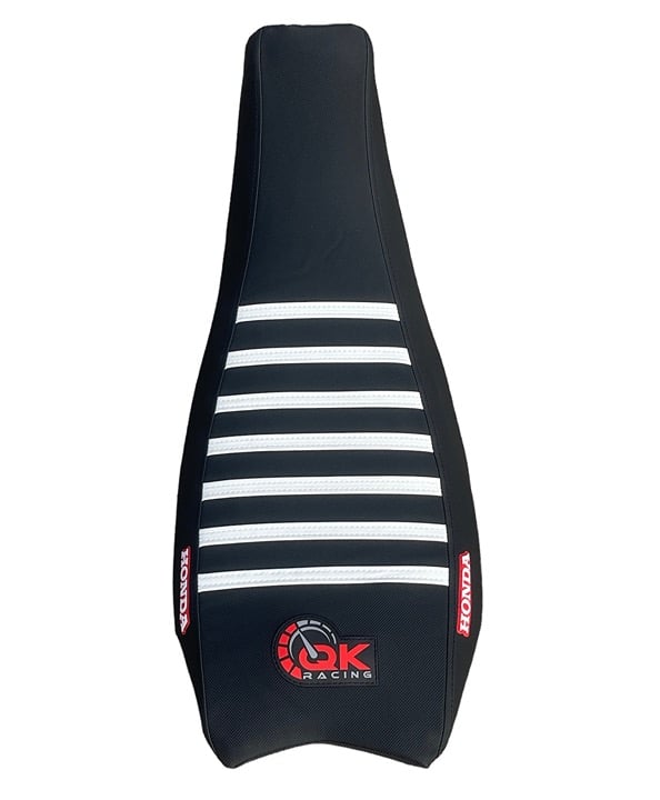 Honda 2004-2018 TRX450 TRX 450R TRX 450ER Quad Premium Multi Grip Seat Cover