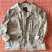 Sanctuary camo jacket