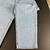 VTG 90s Levi's Men's 34x31* 560 Loose Tapered Light Blue Cotton Denim Tag 36x32