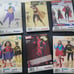 Simplicity DC and Marvel costume sewing patterns