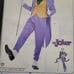 Simplicity DC and Marvel costume sewing patterns