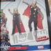 Simplicity DC and Marvel costume sewing patterns