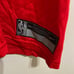 Nike NBA Atlanta Hawks Team Issued On-Court Practice Shirt Red 2XL-T CV3843-657