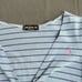 Ralph Lauren vintage top reworked by Iamkokola