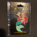 PALM Disney The Little Mermaid Ariel and flounder best buds pin LE 1000