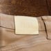 PAIGE Anessa Wide Leg Jeans in Vintage Soft Sand, Size 26