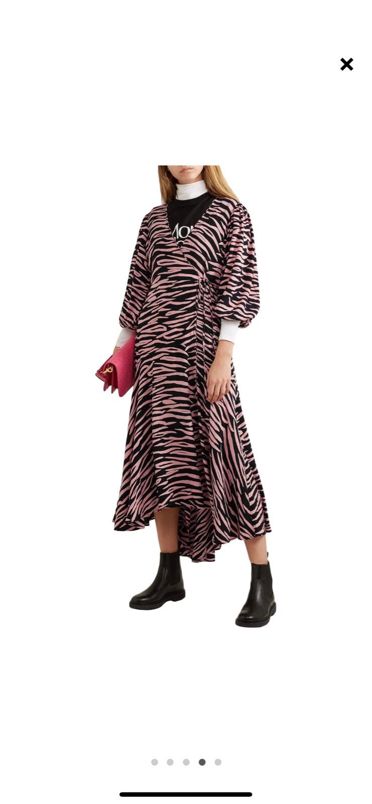 Brand New GANNI dress