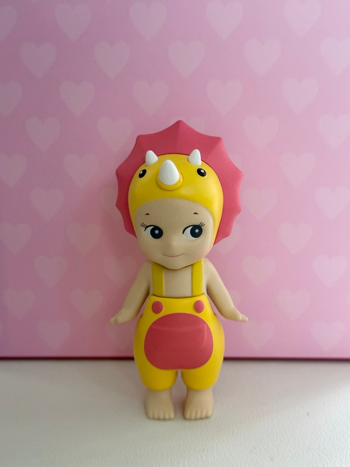 Sonny Angel: Triceratops (Dinosaur series)