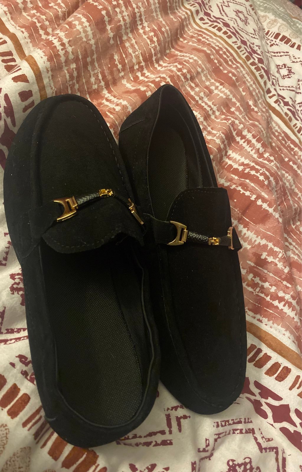 mens loafers