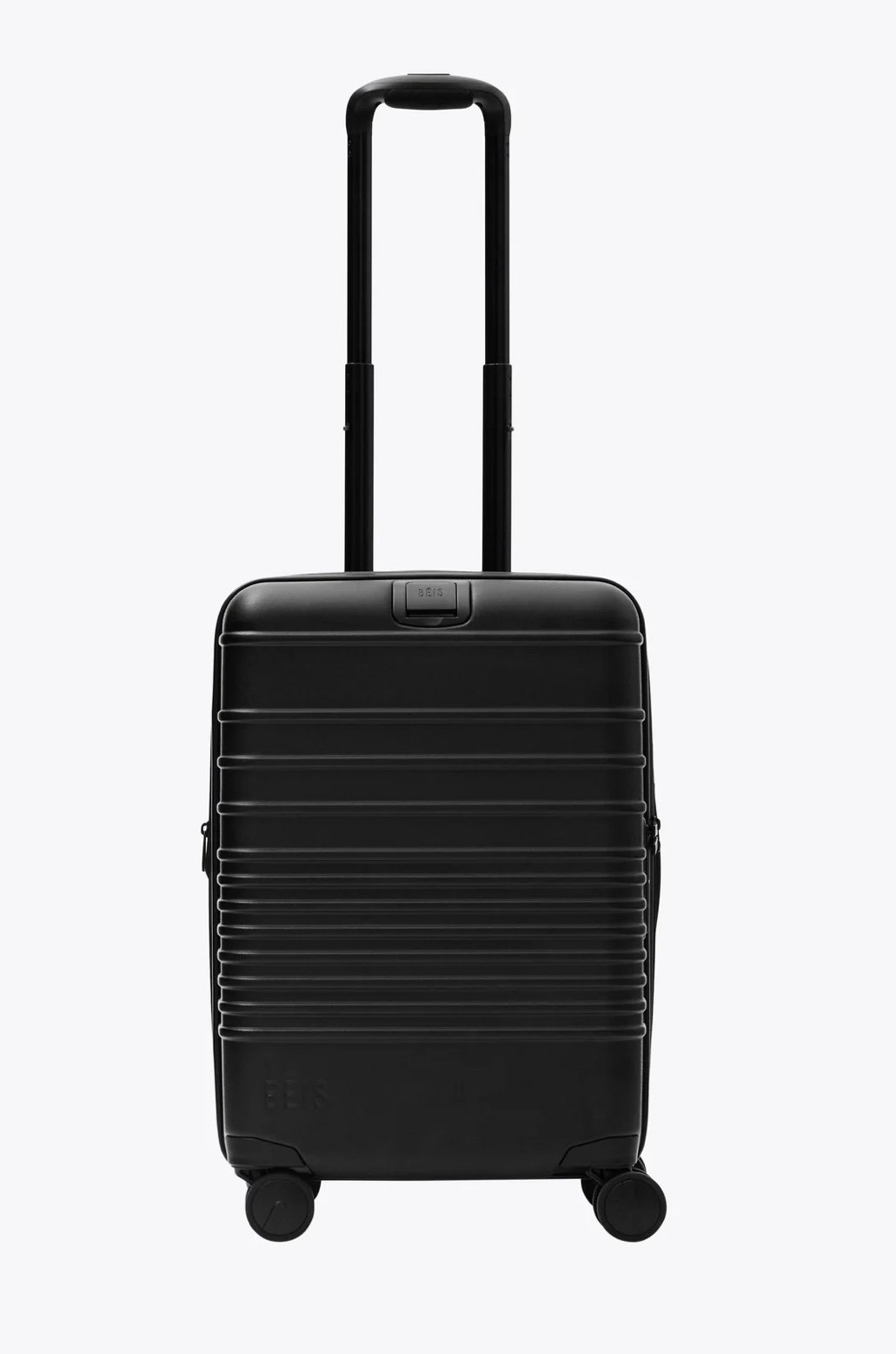 BÉIS 21” Carry-On Roller – All Black – New in Box – Model BEIS124671