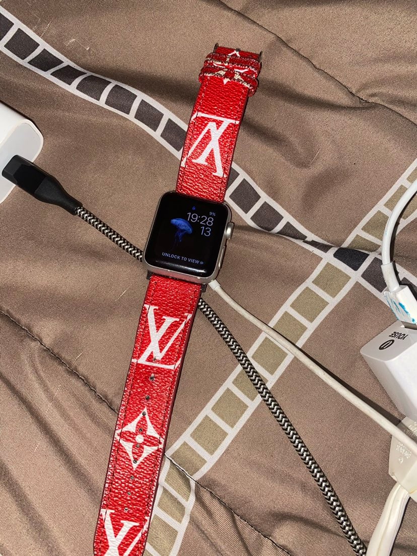 Apple Watch Series 3 38mm