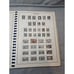 The Harris Freedom Album United States Stamp Book 1967 Read 200 Stamps Included
