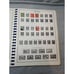 The Harris Freedom Album United States Stamp Book 1967 Read 200 Stamps Included