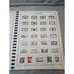 The Harris Freedom Album United States Stamp Book 1967 Read 200 Stamps Included