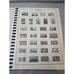 The Harris Freedom Album United States Stamp Book 1967 Read 200 Stamps Included