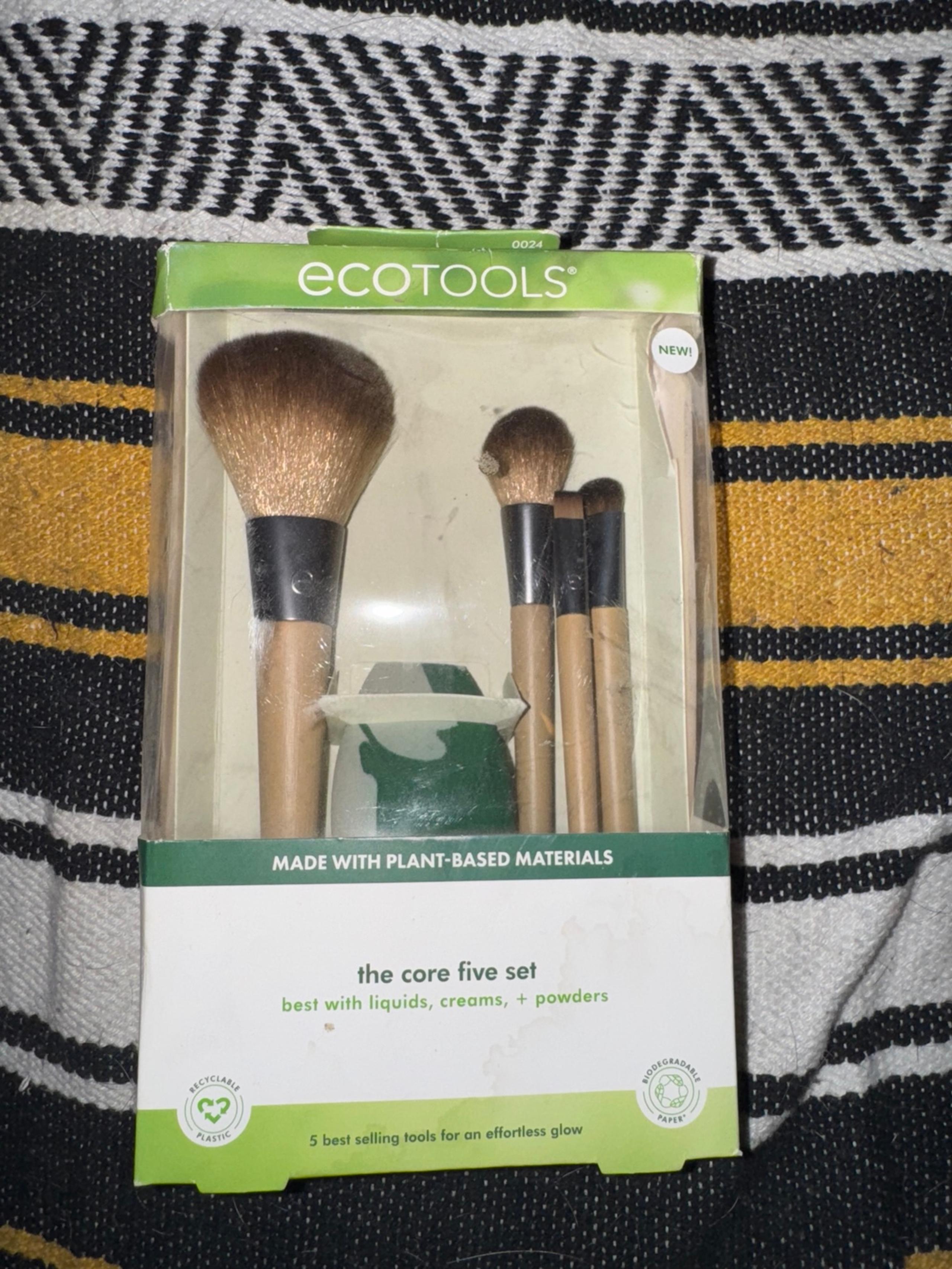 Ecotools
