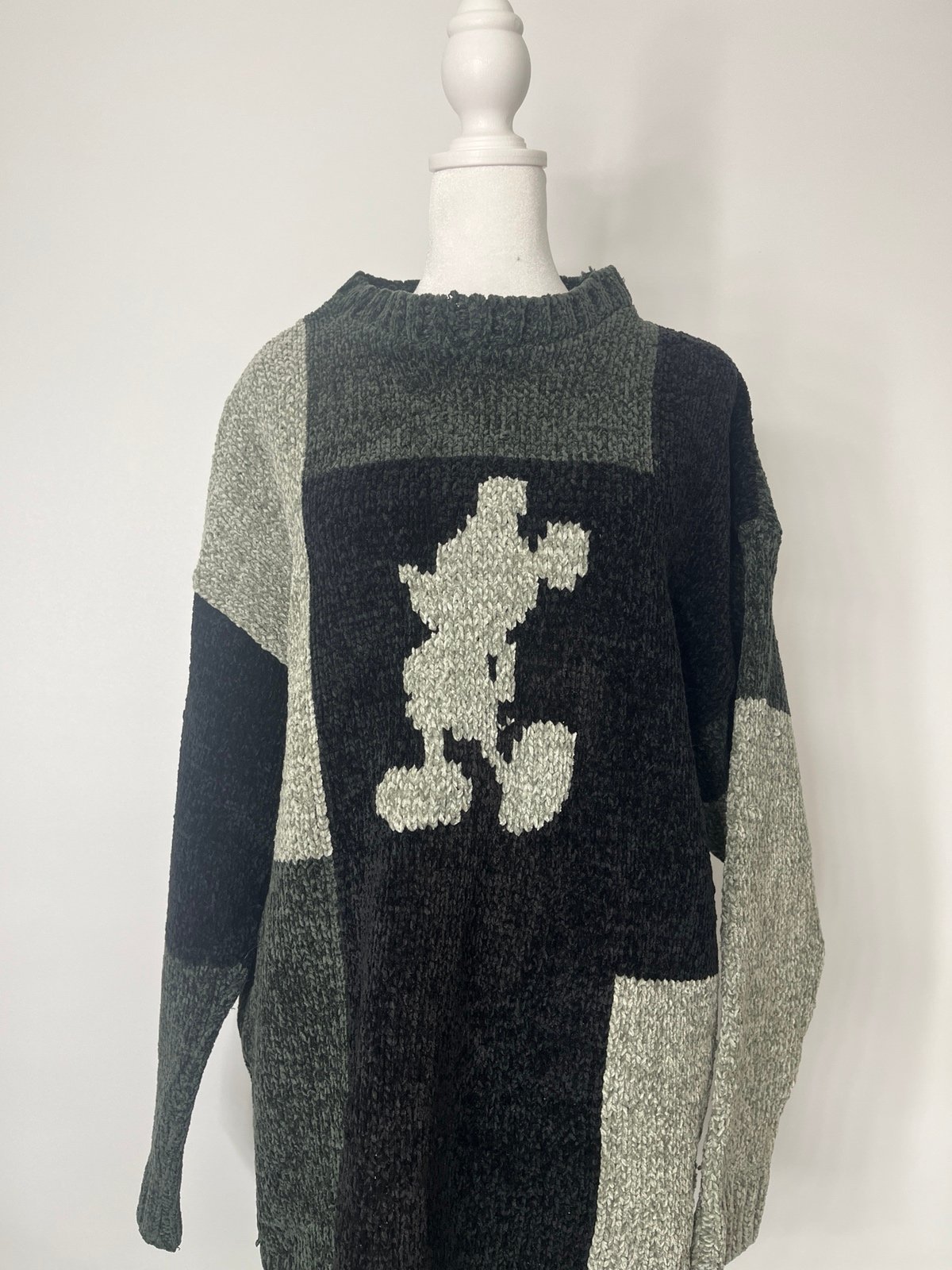 Mickey Mouse Sweater