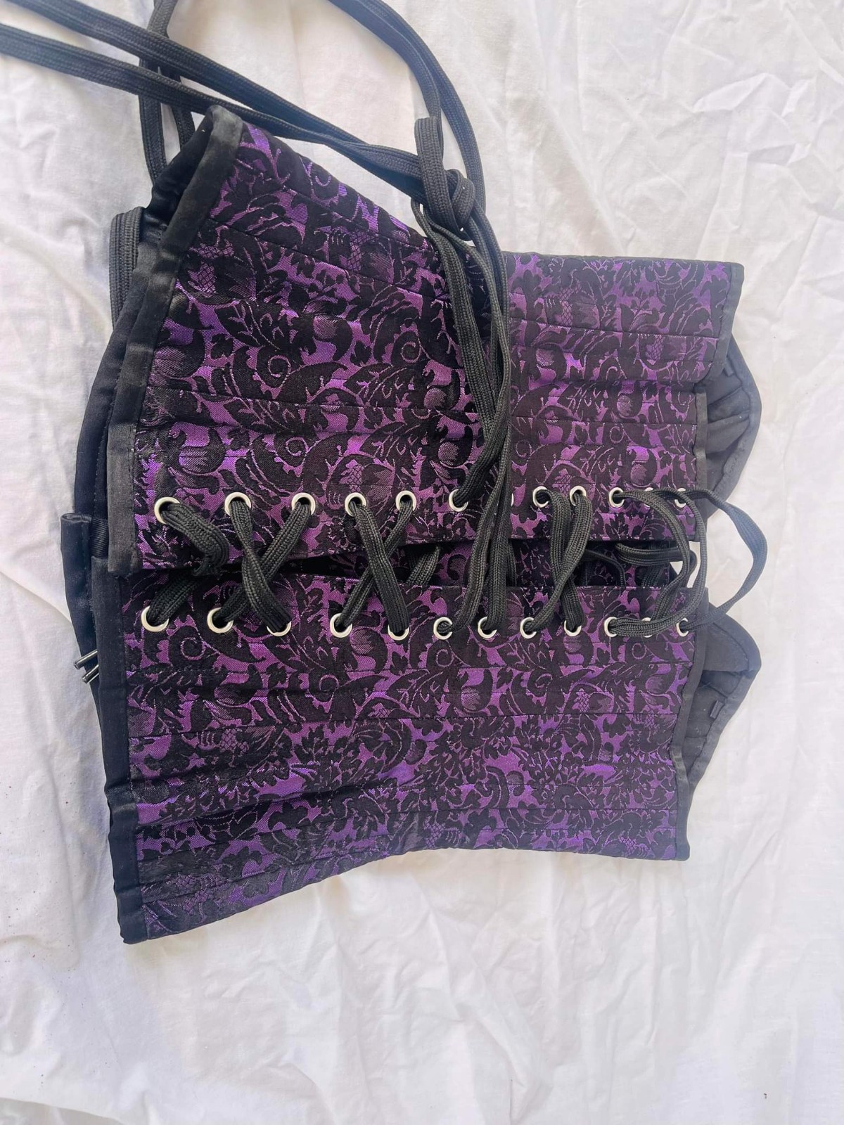 corset top