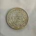 BAHAMA ISLANDS 1970 5 FIVE DOLLARS SILVER COIN QUEEN ELIZABETH UNCIRCULATED