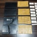 【Mercari Delivery】 Mahjong Tile Set with Red Case