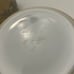 Pyrex Homestead Casserole Beige & Blue Set-2 No Lids