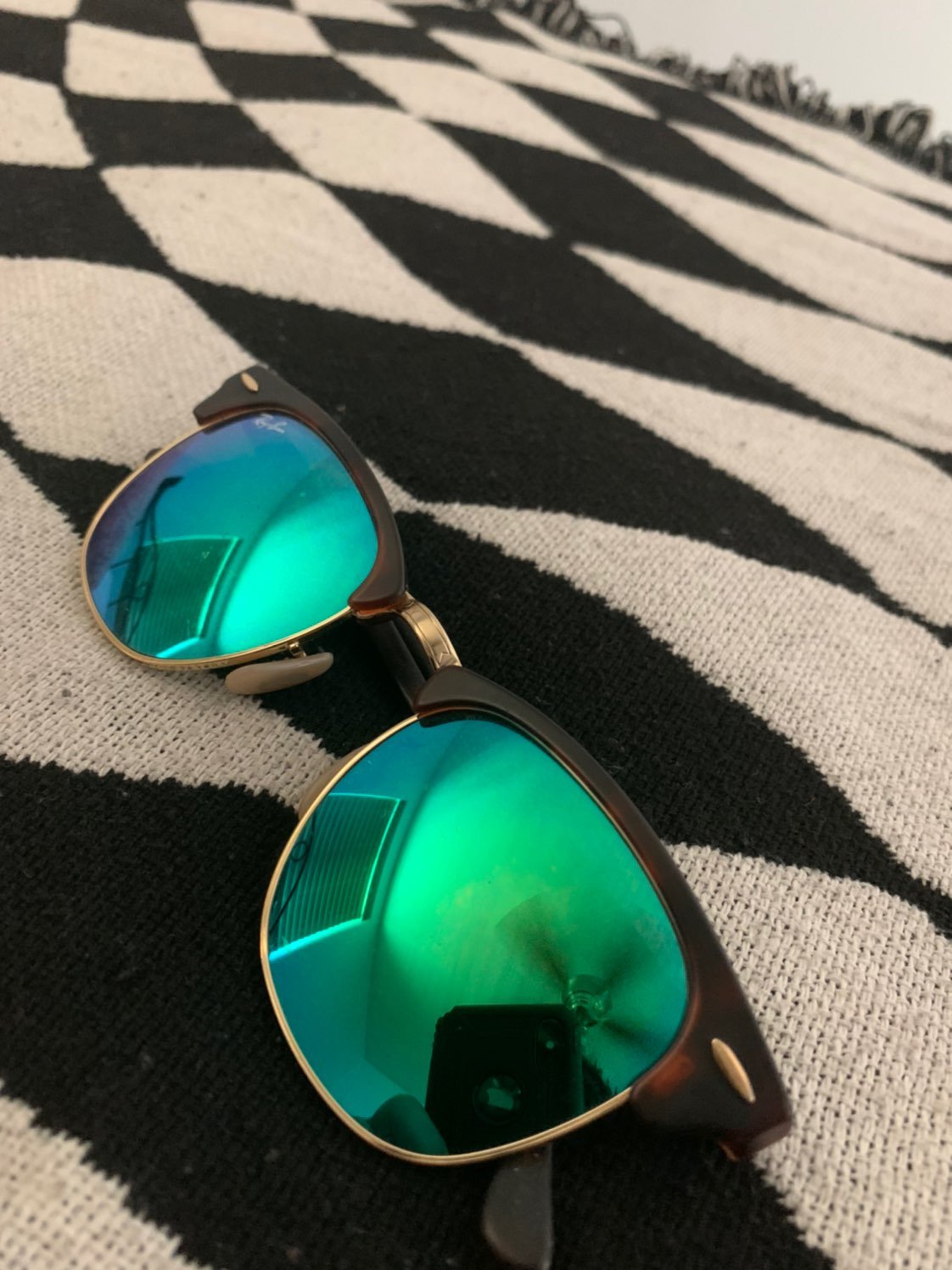 Ray ban glasses