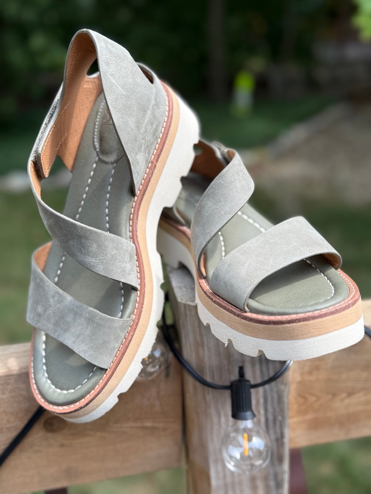 Sofft Sandals 8M *NEW*