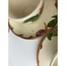 4 Vintage Franciscan Apple Tea Cup & Saucer CA USA Beverage Service Ware Coffee