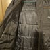 Sean John rain jacket