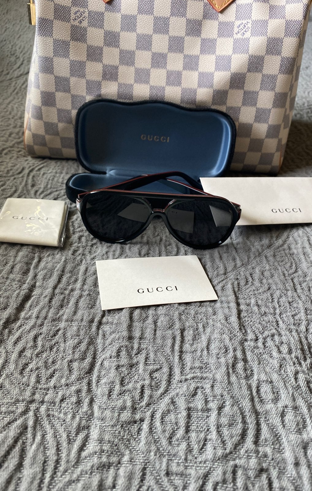 Gucci sunglasses