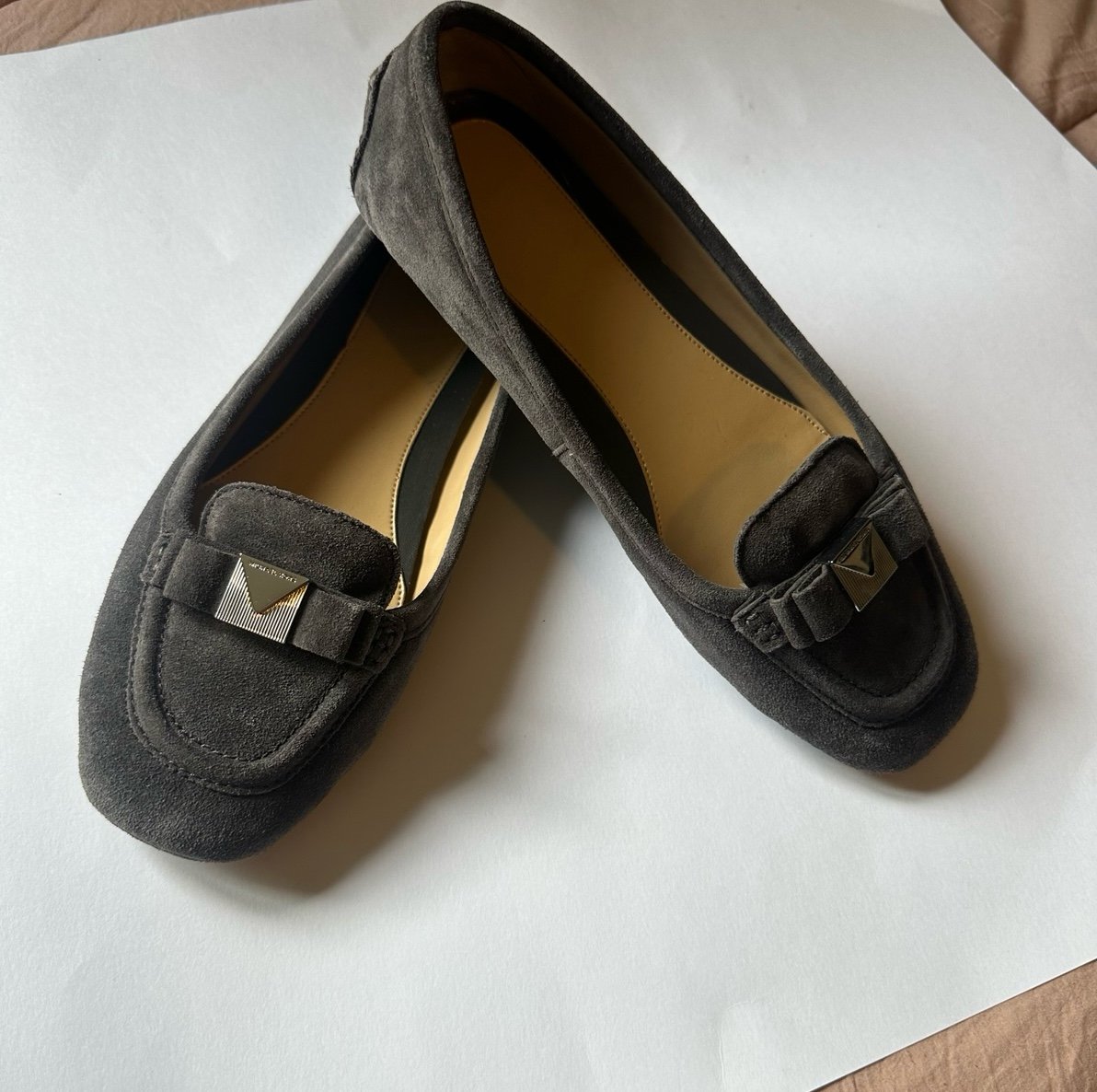 Michael kors shoes