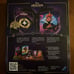Disney Lorcana card portfolio