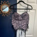 Victorias Secret Corset