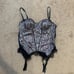 Victorias Secret Corset