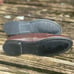 Eastland CLASSIC II Women's Penny Loafer Mecca Brown Leather Size 7N C7