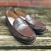 Eastland CLASSIC II Women's Penny Loafer Mecca Brown Leather Size 7N C7