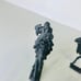 Vintage Extremely Rare MITHRIL Middle of The Earth CAMEL w/Rider Lot (3) Figures
