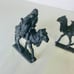 Vintage Extremely Rare MITHRIL Middle of The Earth CAMEL w/Rider Lot (3) Figures