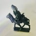 Vintage Extremely Rare MITHRIL Middle of The Earth CAMEL w/Rider Lot (3) Figures