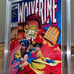 Wolverine #74 - Jubliee gets revenge! CBCS 9.6 - Vintage! Brand New Slab!