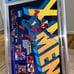 Wolverine #74 - Jubliee gets revenge! CBCS 9.6 - Vintage! Brand New Slab!