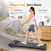 Urevo Spacewalk E3 Treadmill