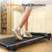 Urevo Spacewalk E3 Treadmill