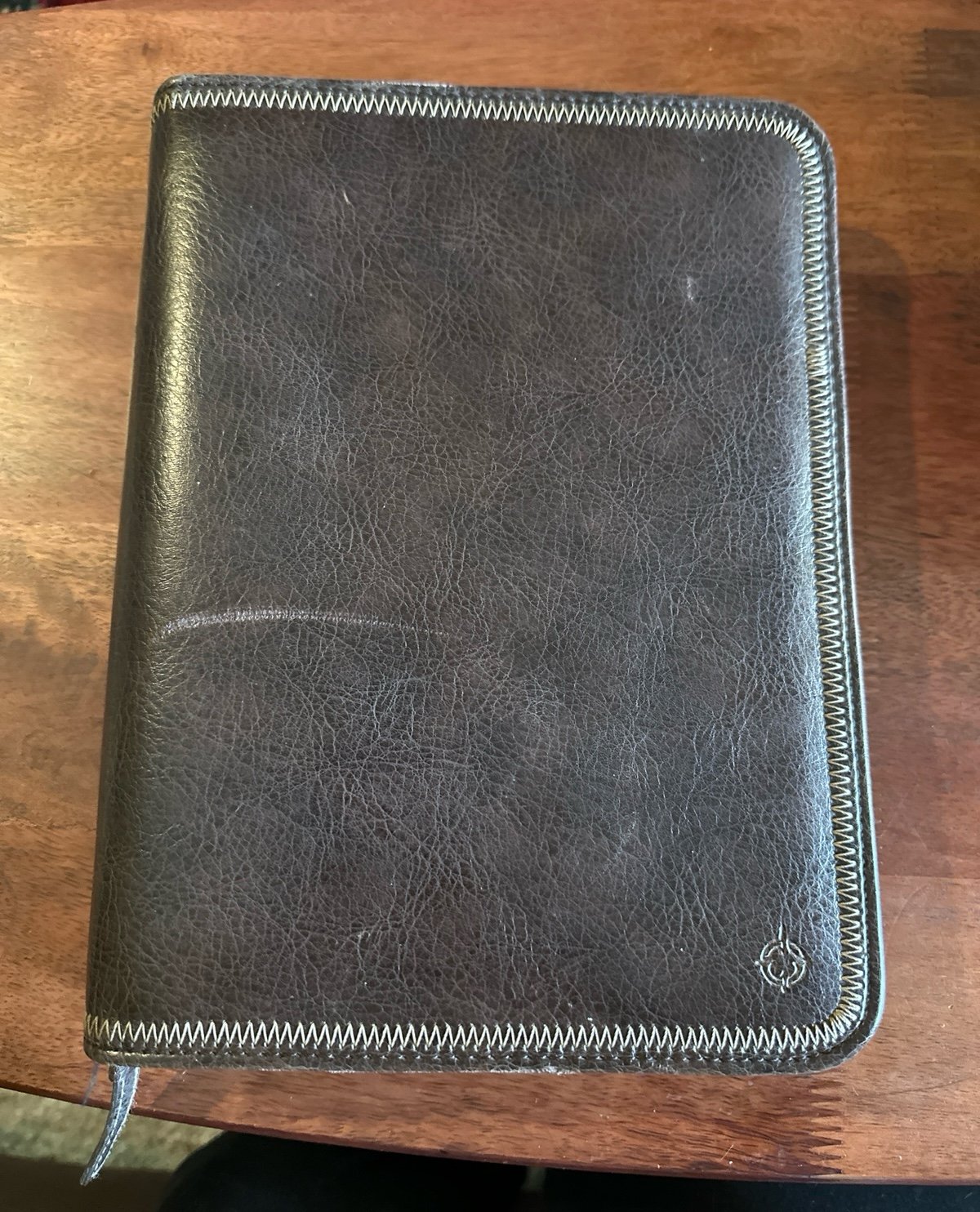 Franklin Covey Classic Binder