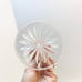 Waterford Tierney White Wine Glass Crystal Made in Ireland 159685 Set of Four
