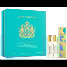Clive Christian The Art Of Travel Collection Miami Poolside Pure Parfum Perfume